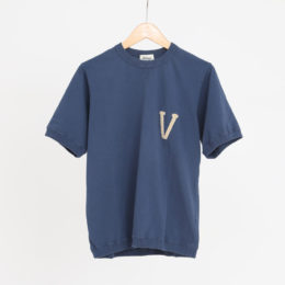 Lユニセックス リブTシャツ NASUKON・画像