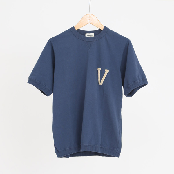 Lユニセックス リブTシャツ NASUKON・画像