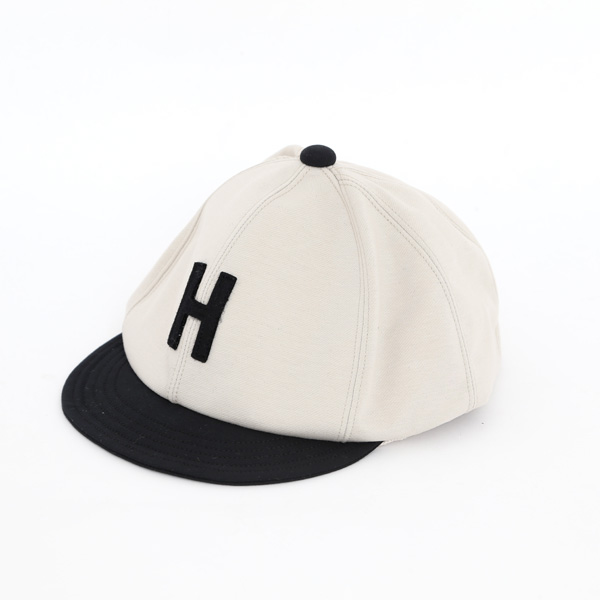 BASEキャップ BASEBALL CAP・画像
