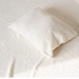 ガラ紡のピロ-ケ-ス・画像