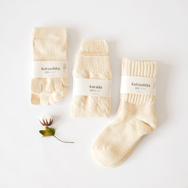 人気者ソックスセット・画像