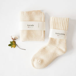 温活ソックスセット・画像