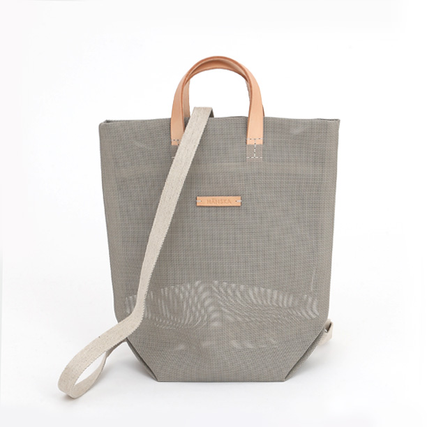 TAUPEリュック BABY MOIR・画像