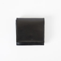 NEW BLACKコインケ-ス STANDARD COIN CASE・画像