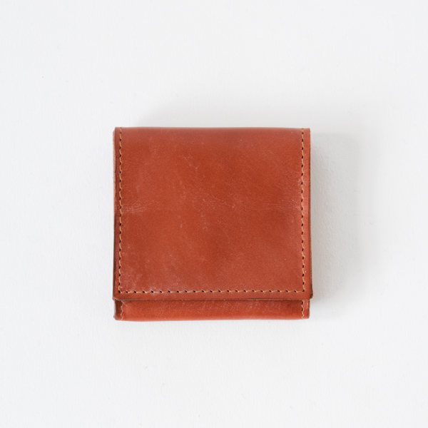 OXFORD TANコインケ-ス STANDARD COIN CASE・画像