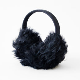 NAVYイヤ-マフ・画像