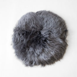 CHARCOALサ-クルラグ・画像