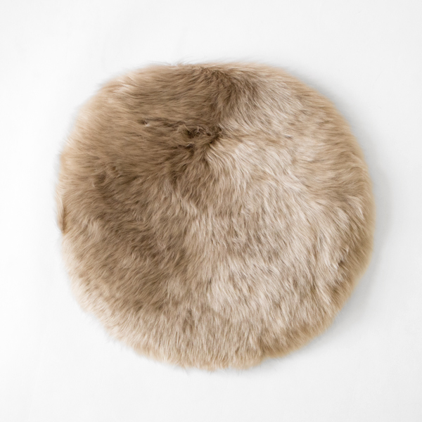 TAUPEサ-クルラグ・画像