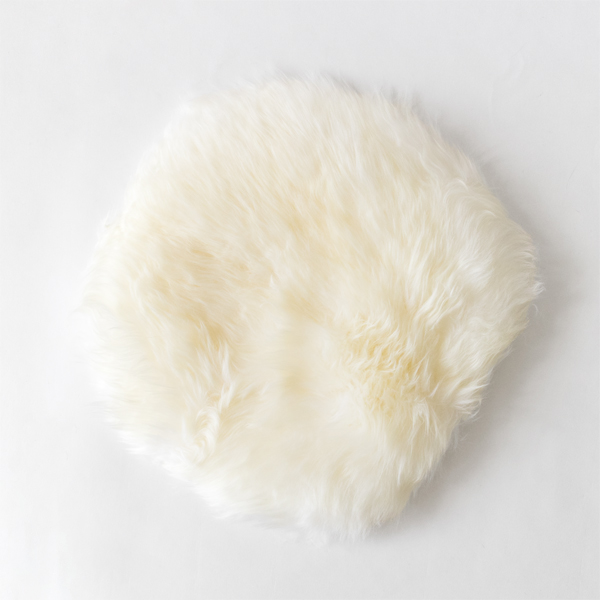 IVORYサ-クルラグ・画像