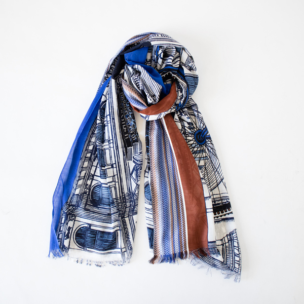 BROWNスト-ル TANDEM・画像