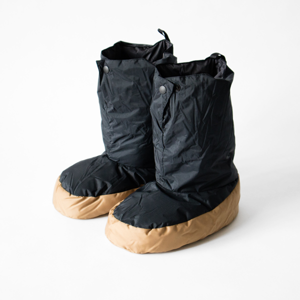 BLACKダウンシュ-ズ・画像