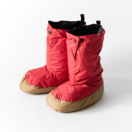 REDダウンシュ-ズ・画像