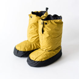 YELLOWダウンシュ-ズ・画像