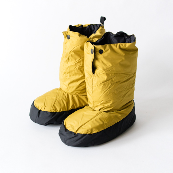 YELLOWダウンシュ-ズ・画像