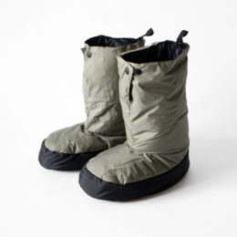 ODGダウンシュ-ズ・画像