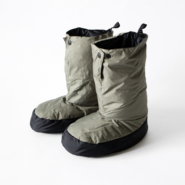 ODGダウンシュ-ズ・画像