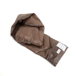 MOCHAパッカブルダウンマフラ-・画像