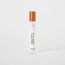 15mlベルガモット＆ロ-ズ（フロ-ラル）オ-ドパルファン・画像