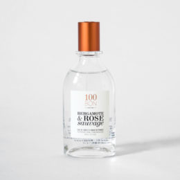 50mlベルガモット＆ロ-ズ（フロ-ラル）オ-ドパルファン・画像