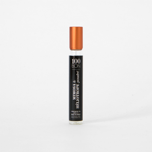 15mlミモザ＆ヘリオトロ-プ（フロ-ラル）コンソントレ・画像