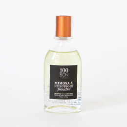 50mlミモザ＆ヘリオトロ-プ（フロ-ラル）コンソントレ・画像