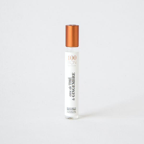 15mlオ-・ド・テ＆ジンジャ-（エスペリデ）オ-ドパルファン・画像