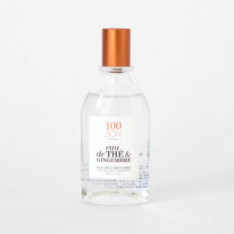 50mlオ-・ド・テ＆ジンジャ-（エスペリデ）オ-ドパルファン・画像