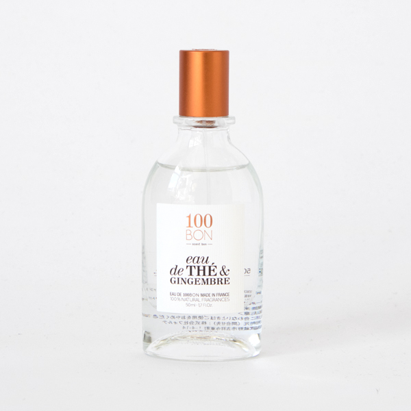 50mlオ-・ド・テ＆ジンジャ-（エスペリデ）オ-ドパルファン・画像