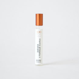 15mlダヴァナ＆ブルボン・バニラ（グルマン）オ-ドパルファン・画像