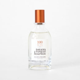 50mlダヴァナ＆ブルボン・バニラ（グルマン）オ-ドパルファン・画像