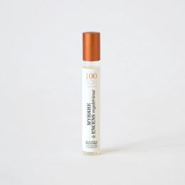 15mlミルラ＆アンサンス（オリエンタル）オ-ドパルファン・画像