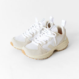 38スニ-カ- VENTURI WHITE PIERRE NATURAL・画像