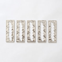 カトラリ-レスト 折鶴・画像