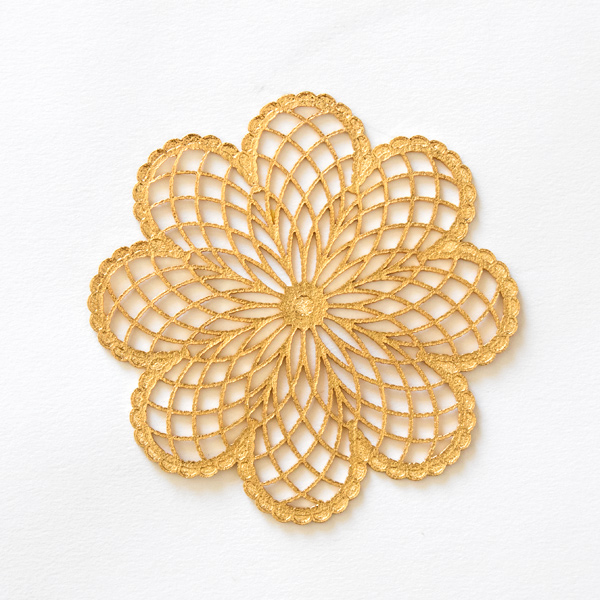 メルレット2すずあみ ゴ-ルド・画像