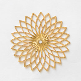 ガラッシア1すずあみ ゴ-ルド・画像