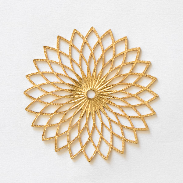 ガラッシア1すずあみ ゴ-ルド・画像