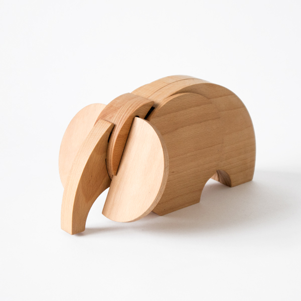 ゾウマストドンシリ-ズ・画像