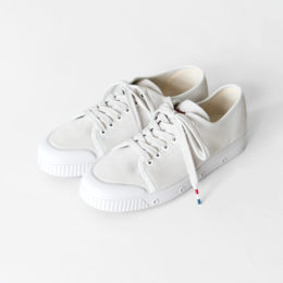 37スニ-カ- G2 SUEDE VULCA WHITE・画像