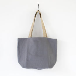 GRISリバ-シブルト-トバッグ・画像