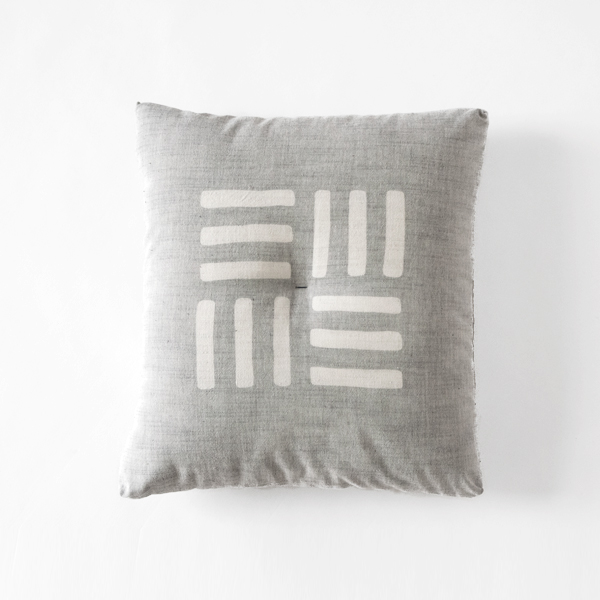 三くずし【別注】本縫いこざぶクッション・画像