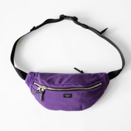 LAVENDER（限定カラ-）FANNY PACK・画像