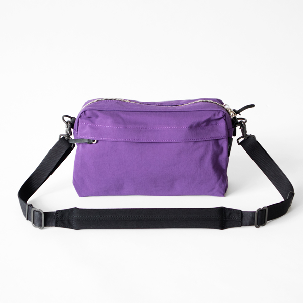 LAVENDER（限定カラ-） WEEKEND SHOULDER・画像