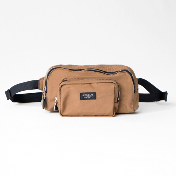 MOCHAWAIST BAG・画像