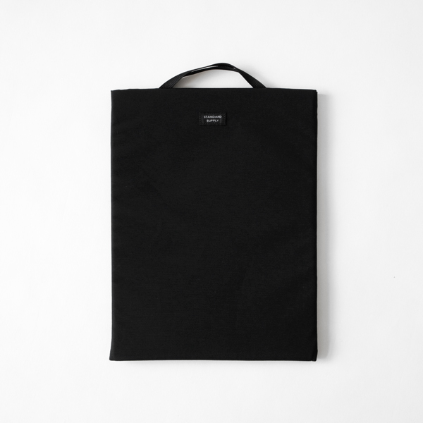 BLACKパソコンケ-ス SLEEVE CASE・画像