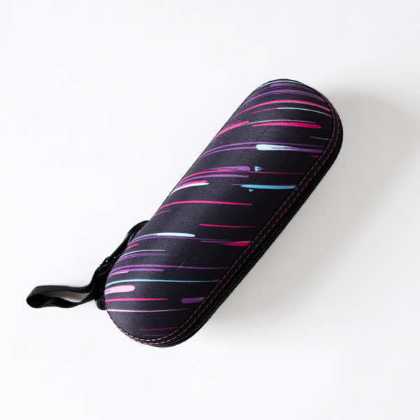 BLACK折りたたみ傘 X1 LIGHTNING・画像