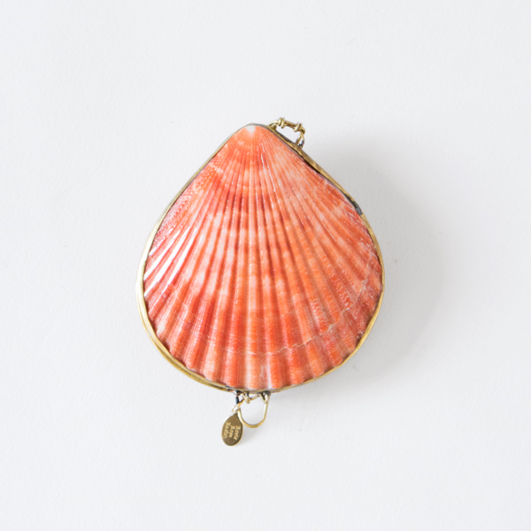 シダ-ウッドミルラ＆クロ-ブソリッドパフュ-ム 練り香水・画像