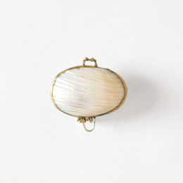 ロ-ズフランキンセンス＆パチュリソリッドパフュ-ム 練り香水・画像