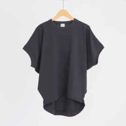 GREYドルマンスリ-ブTシャツ・画像