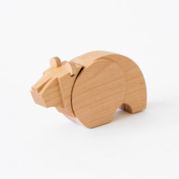 クマナノシリ-ズ・画像