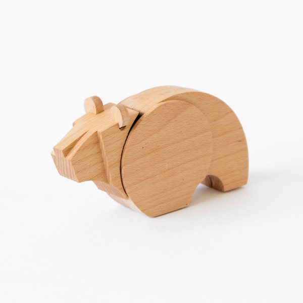 クマナノシリ-ズ・画像